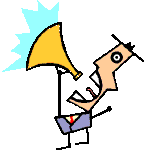 Je suis grand...puisque je crie ! !